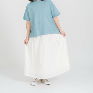 Pre-order Skirt Waist Printed