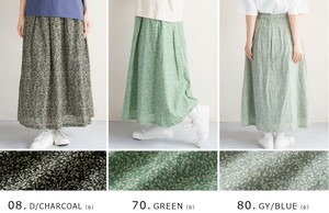Pre-order Skirt Waist