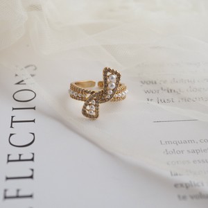 ribbon ring