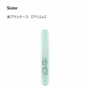 Toothbrush Ariel Skater