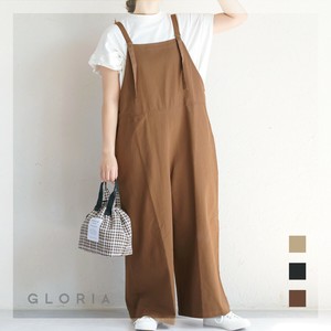 Jumpsuit/Romper Salopettes Rayon Cotton