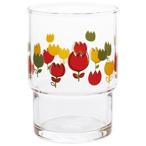 Cup/Tumbler Tulips