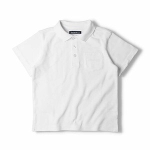 Kids' Sleeveless - Short Sleeve Polo Shirt Absorbent Quick-Drying M