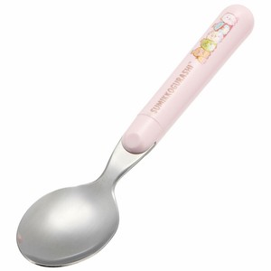 スプーン すみっコぐらし もぐらのおうち スケーター SR1