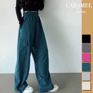 [SD Gathering] Full-Length Pant Spring/Summer Wide Ladies'