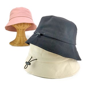 Bucket Hat Ladies' Georgette 2024 Spring/Summer