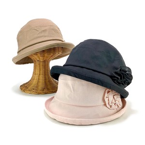 Bucket Hat Ladies 2024 Spring/Summer