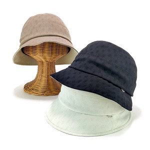 Bucket Hat Ladies' 2024 Spring/Summer