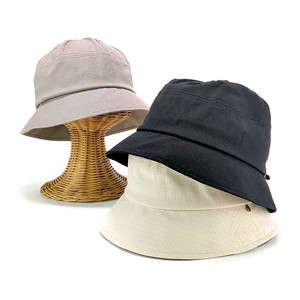 Bucket Hat Ladies 2024 Spring/Summer