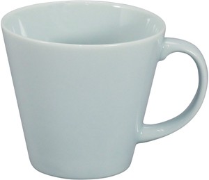 Mug Blue M