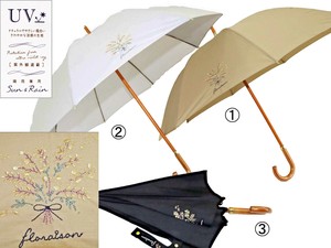All-weather Umbrella All-weather Mimosa 2024 NEW
