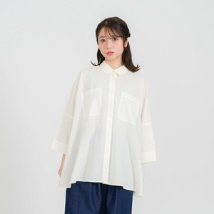 Pre-order Button Shirt/Blouse Oversized
