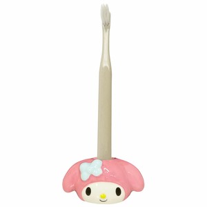 サンリオ マイメロディ 歯ブラシ立て ハブラシスタンド マイメロ