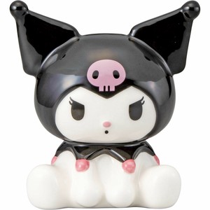 サンリオ クロミ 貯金箱