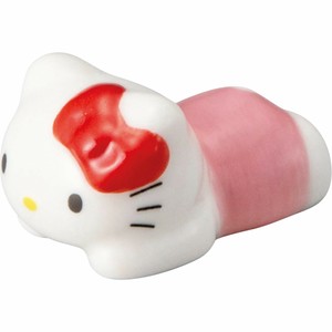 サンリオ ハローキティ 箸置き 寝そべり キティ