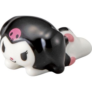 サンリオ クロミ 箸置き 寝そべり