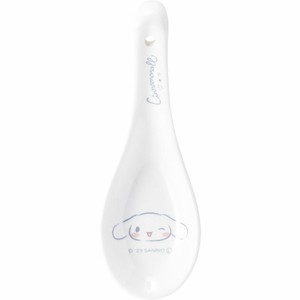 サンリオ シナモロール レンゲ ブルー シナモン