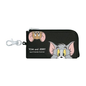 Key Ring Tom and Jerry NEW