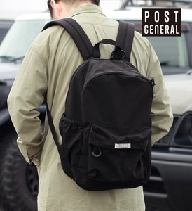 Post General Backpack