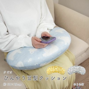 Cushion Antibacterial Cool Touch