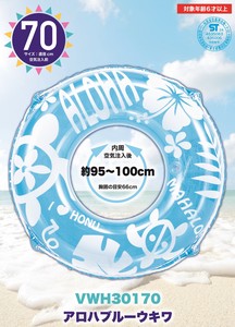 Swimming Ring/Beach Ball 70cm