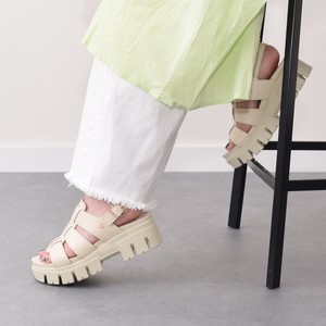 Sandals Volume 2024 Spring/Summer
