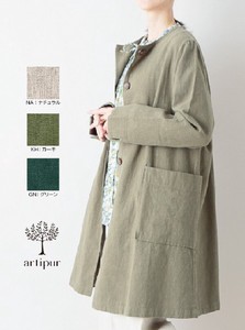 [SD Gathering] Coat Spring/Summer 3 Colors