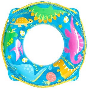 Swimming Ring/Beach Ball 50cm
