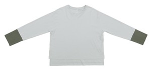 T-shirt Color Palette Pullover
