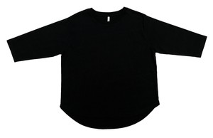 T-shirt 3/4 Length Sleeve