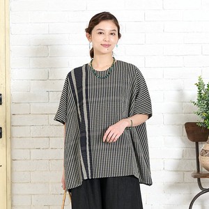 Button Shirt/Blouse Pullover Cotton 【2024NEW】