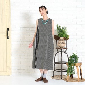 Casual Dress Cotton One-piece Dress 【2024NEW】