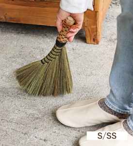 Broom/Dustpan Size SS/S