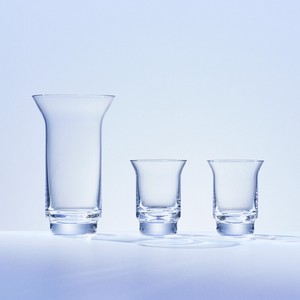 玻璃杯/杯子/保温杯 套装 清酒杯 日本制造