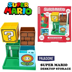 小物收纳盒 Super Mario超级玛利欧/超级马里奥
