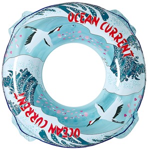 Swimming Ring/Beach Ball 120cm