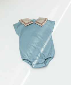 Baby Dress/Romper Rompers Short-Sleeve