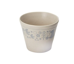 Cup Gray Made in Japan