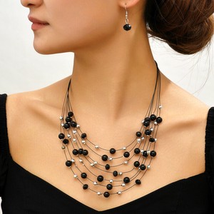 Necklace/Pendant Necklace 5-colors