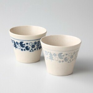 Cup Made in Japan