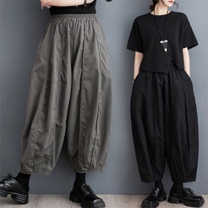[SD Gathering] Cropped Pant Design NEW