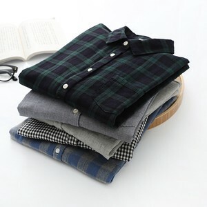 [SD Gathering] Button Shirt/Blouse Double Gauze Cotton NEW