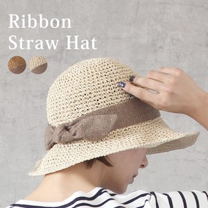 Hat Ribbon 2024 Spring/Summer