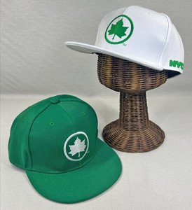 春夏商品 NYC ライセンス CENTAL PAEK BB CAP　フリーサイズ