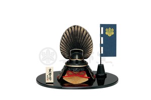 Animal Ornament Toyotomi Hideyoshi