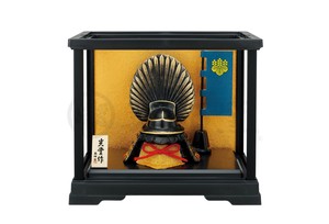 Animal Ornament Toyotomi Hideyoshi