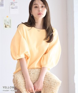 Sweater/Knitwear Pullover Knitted Tops Summer Spring Short-Sleeve