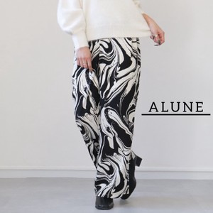 [SD Gathering] Full-Length Pant Bottoms Wide Wide Pants