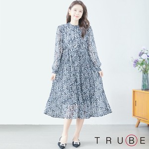 Casual Dress Pudding L One-piece Dress M 【2024NEW】