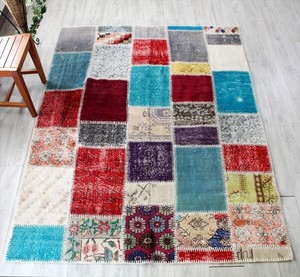 Rug Colorful